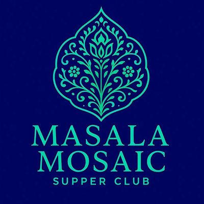 Masala Mosaic