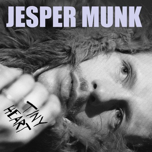 JESPER MUNK solo (berlin)