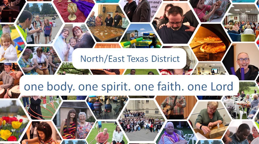North\/East TX District Assembly - Church of the Nazarene