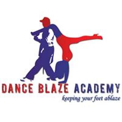 Dance Blaze Academy
