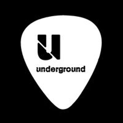 Underground Music Station