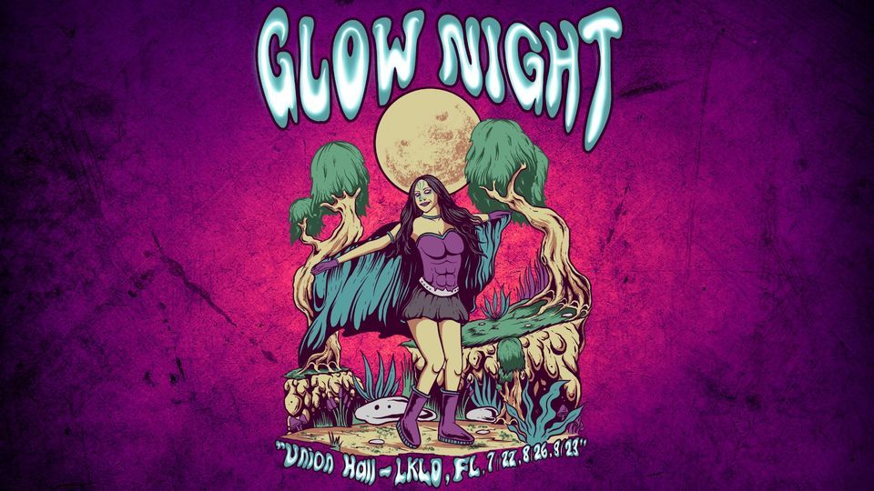 Glow Night LKLD