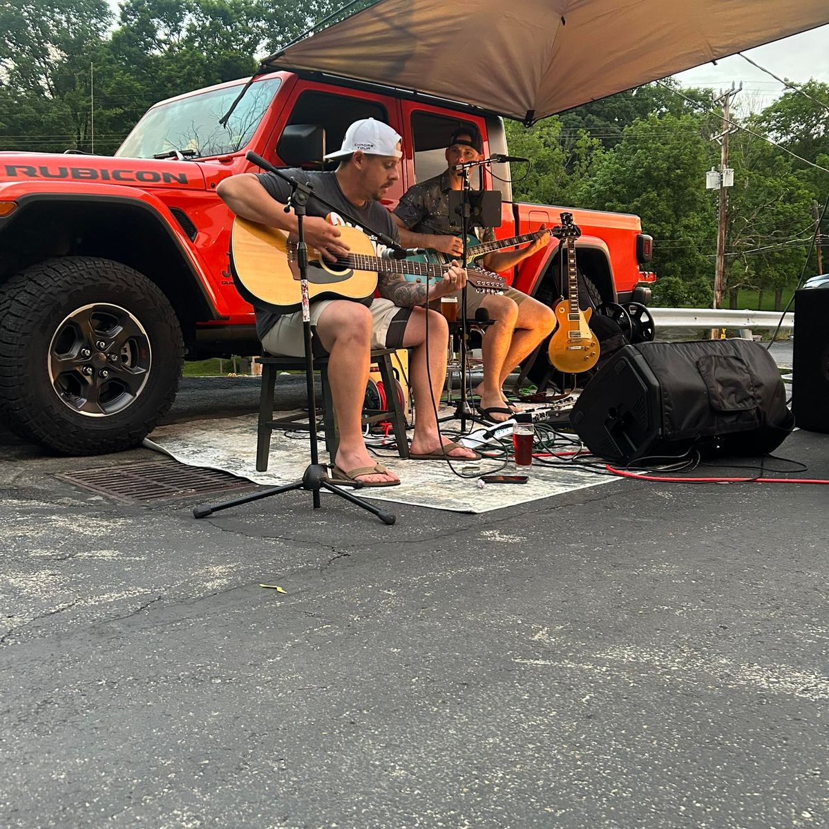 Fresh Pint Trio live at Molloy\u2019s