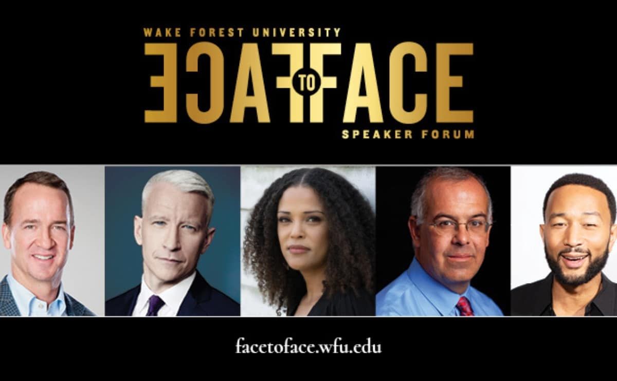 Face to Face: H.R. McMaster