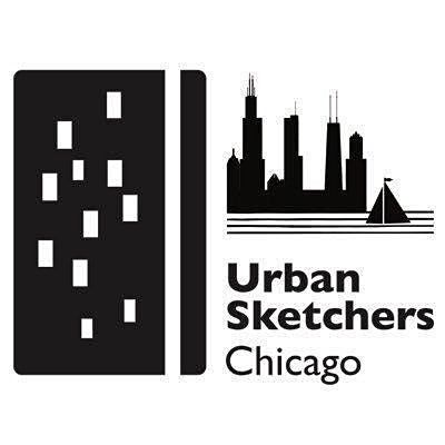 Urban Sketchers Chicago