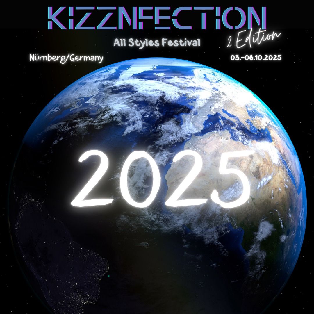 KizzNfection International Festival 2. Edition - 2025