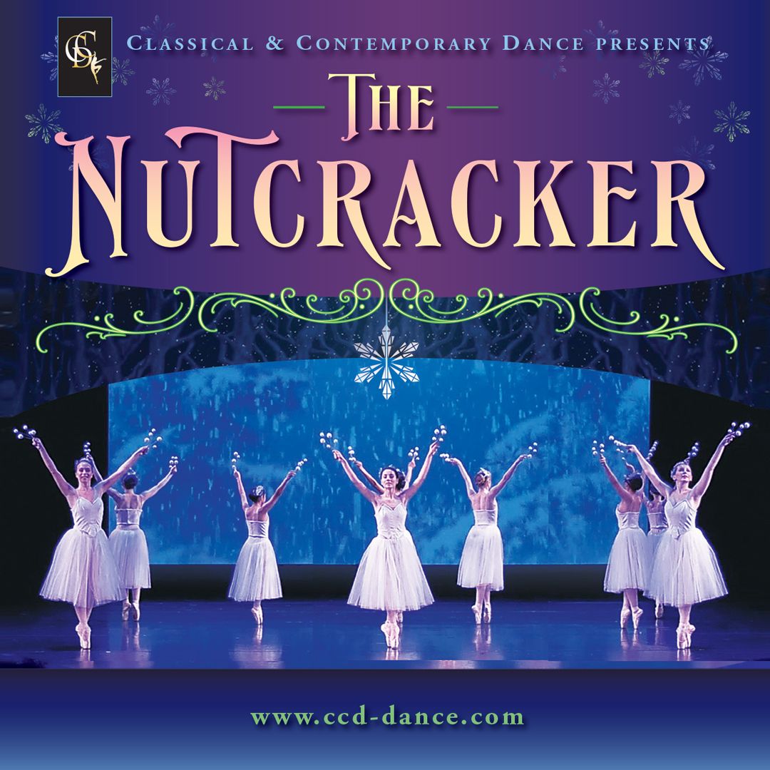 Pure Energy Dance Company Christmas Recital