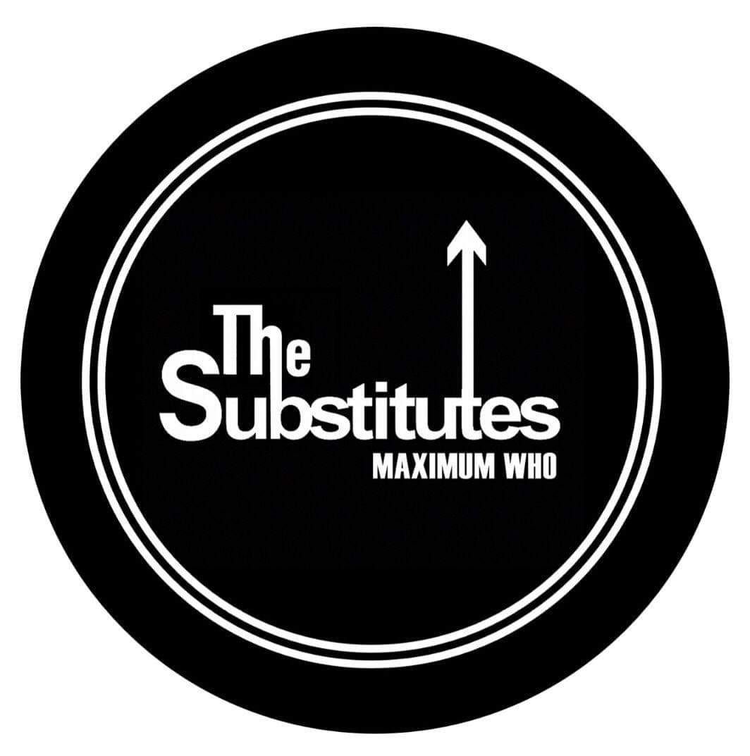 THE SUBSTITUTES Maximun WHO plus support