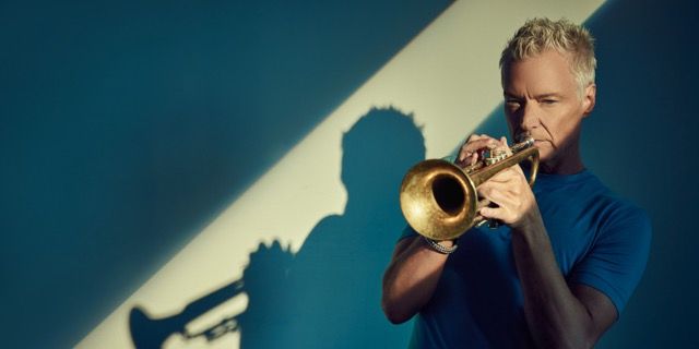 An Evening with Chris Botti