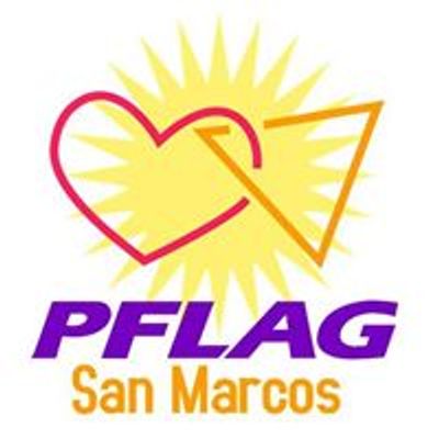 PFLAG San Marcos