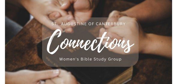 Connections: Women's Bible Study