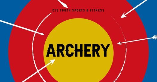 CYS Archery Registration