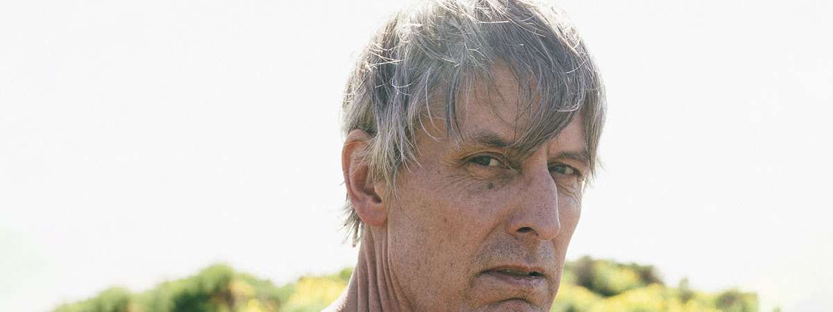 Stephen Malkmus