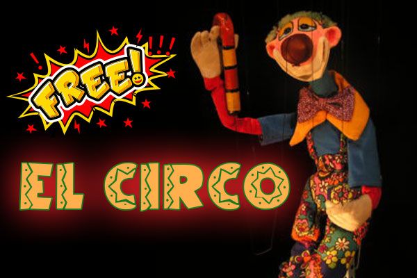 EL CIRCO