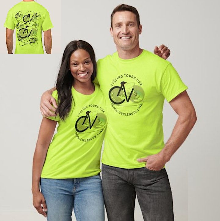 Orlando, Florida Smartguided Cycle Tour Cady Way & Cross Seminole