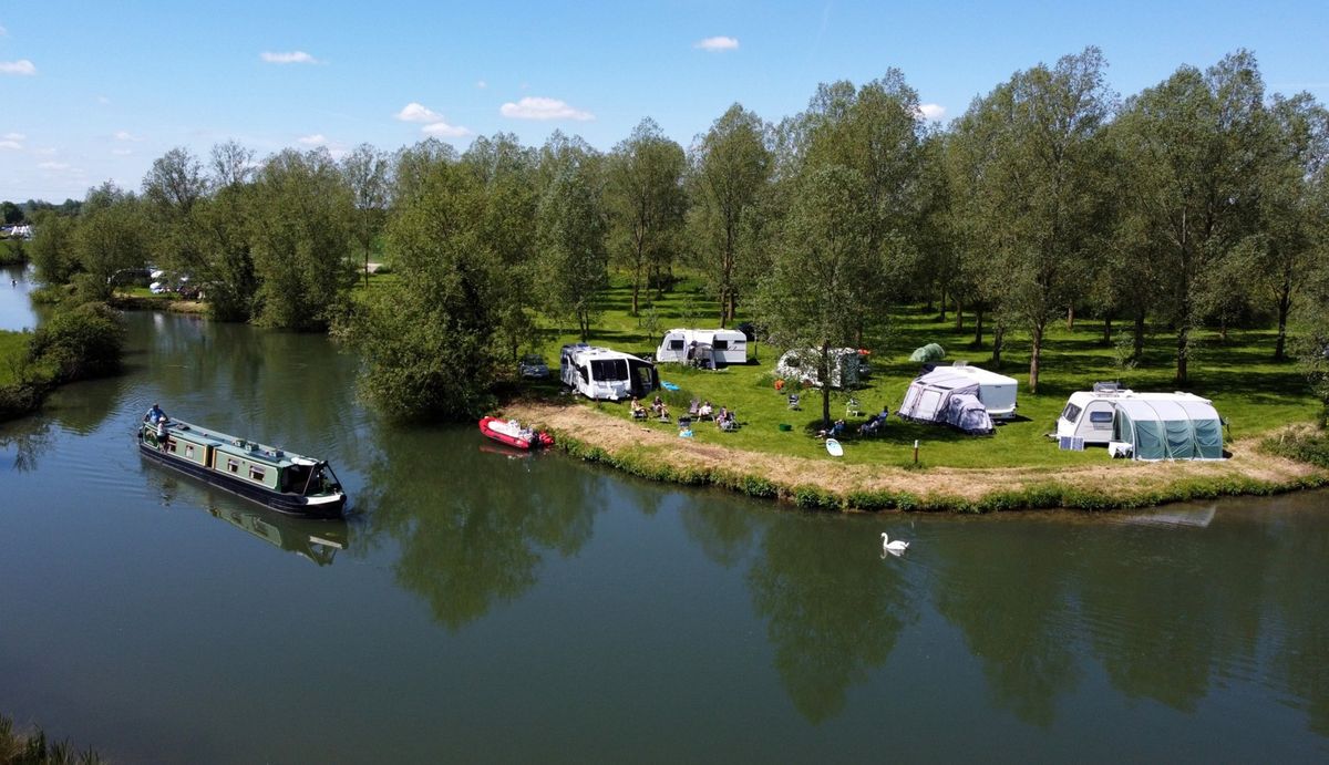 Lechlade Summer Camp