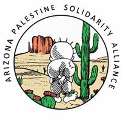 Arizona Palestine Solidarity Alliance