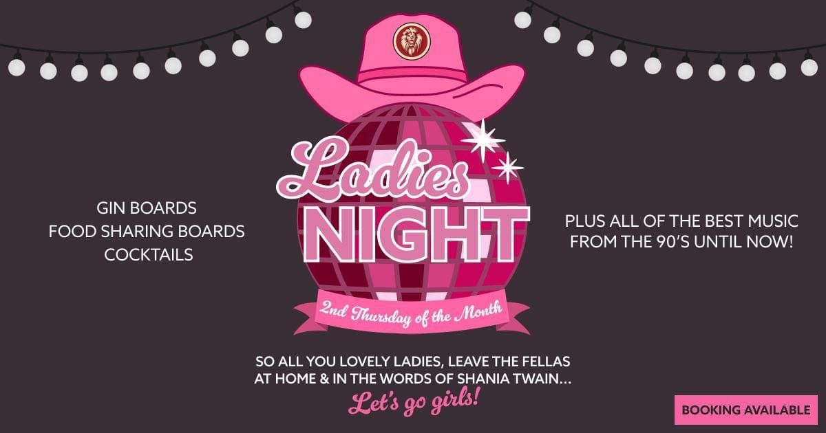 Ladies Night