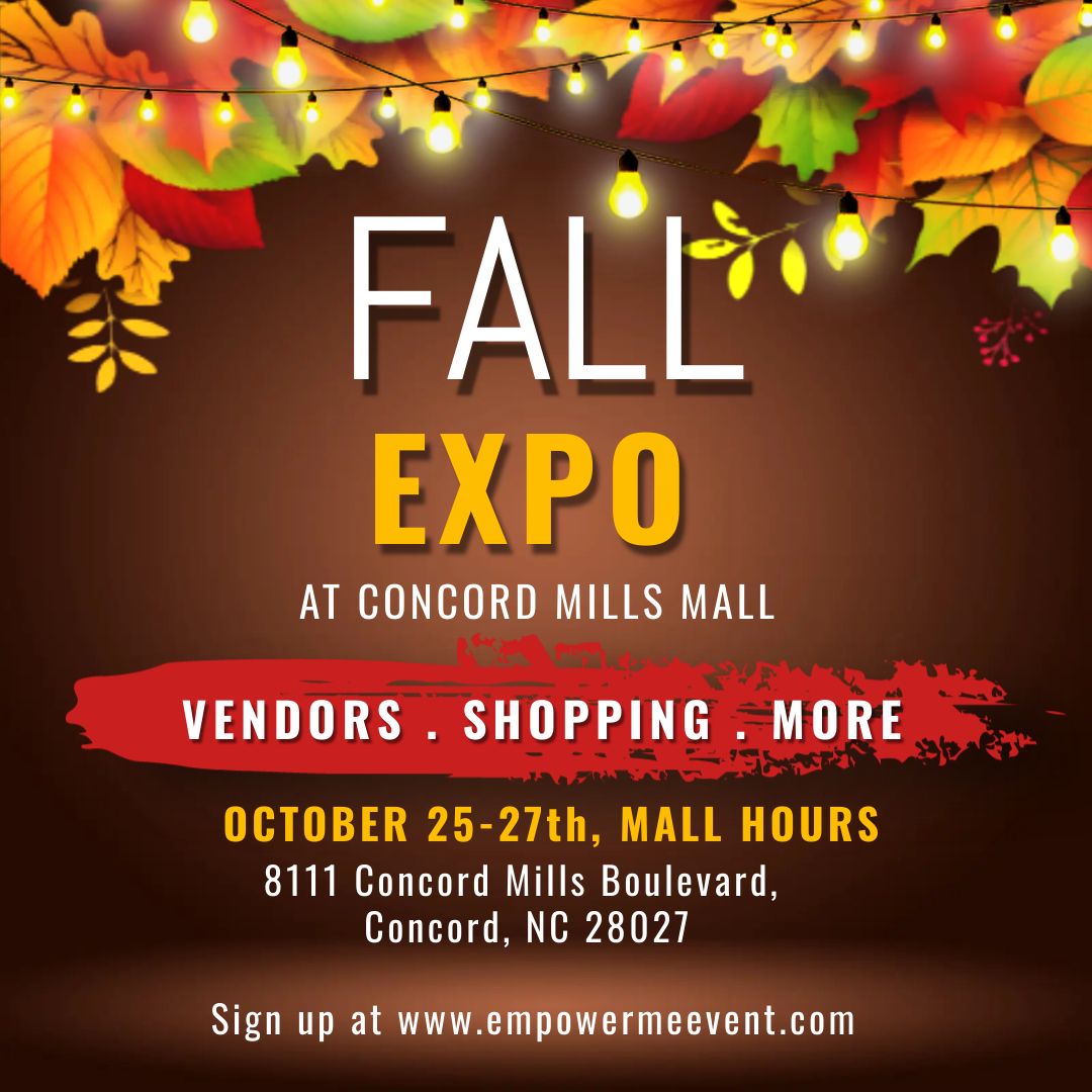 Fall Expo