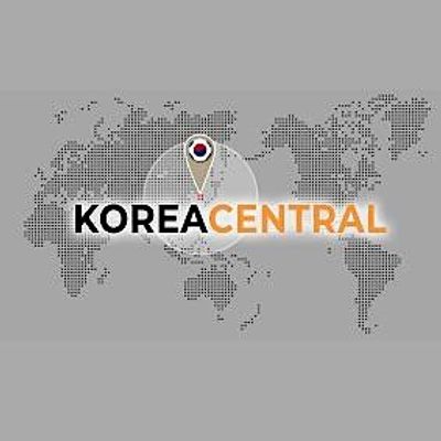 Korea Central Inc.