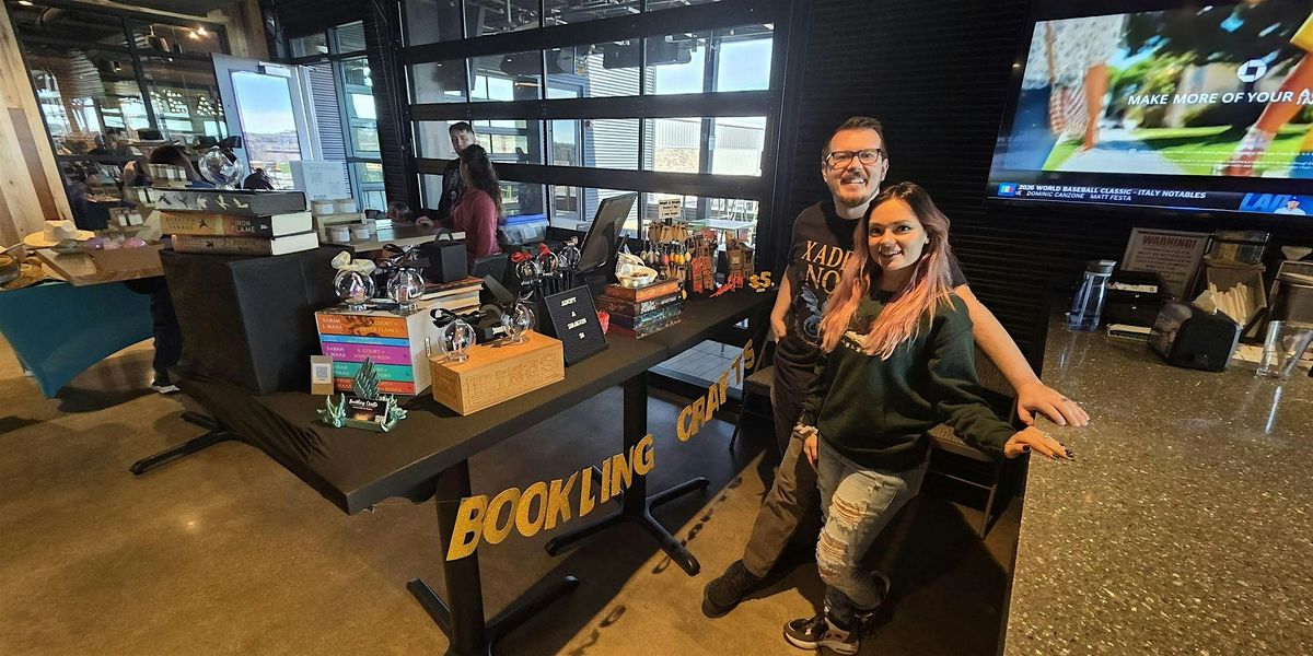 Elevate Markets Spring Festival at Junction Food & Drink | Fourth Saturdays