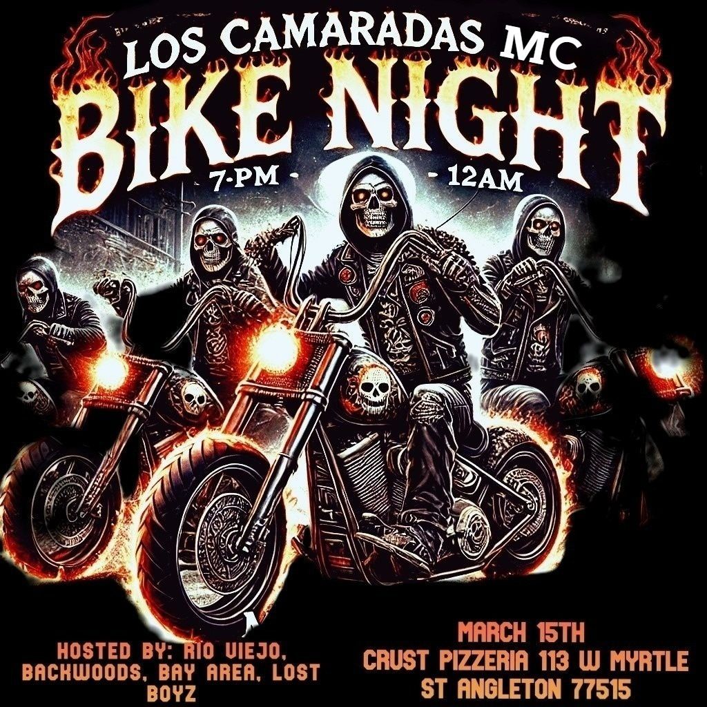 Southside Bike Night