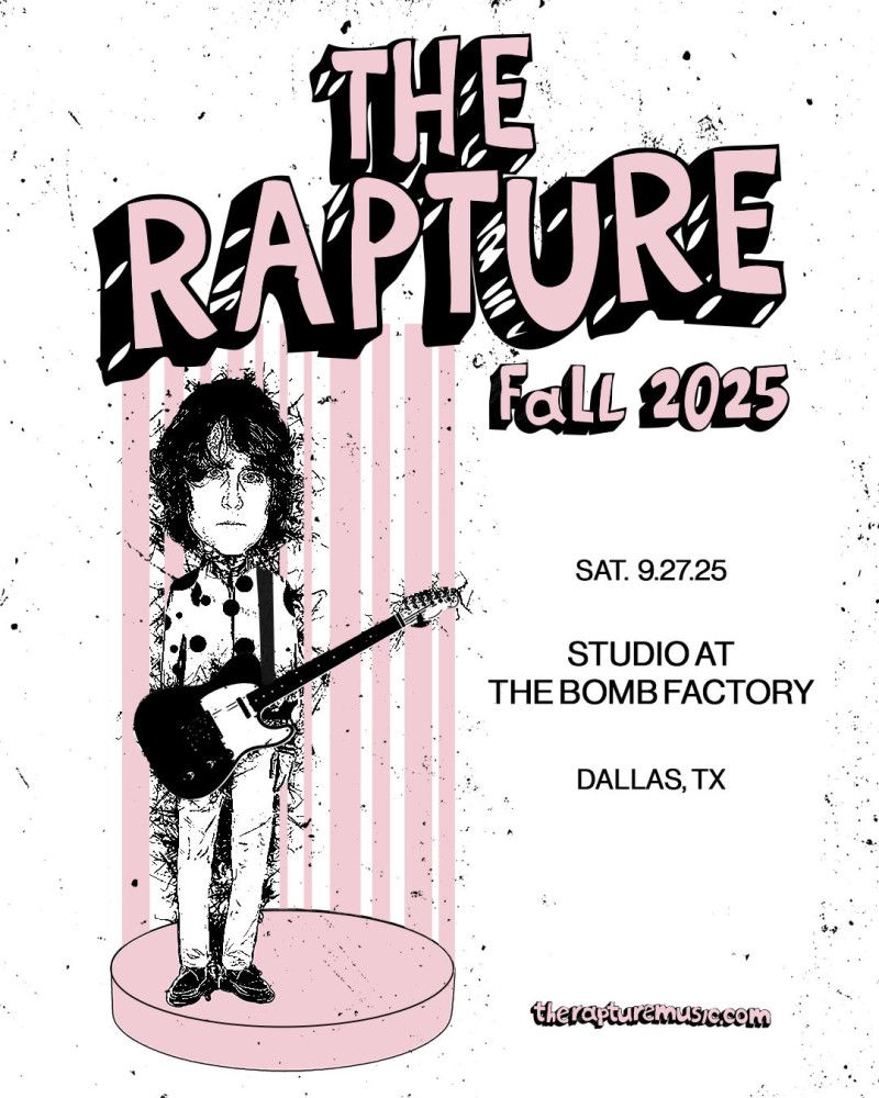 The Rapture