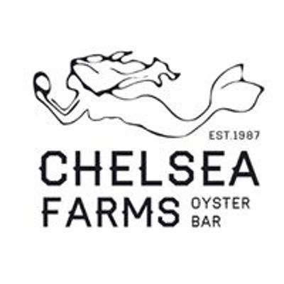 Chelsea Farms Oyster Bar