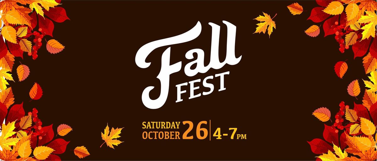 Fall Fest