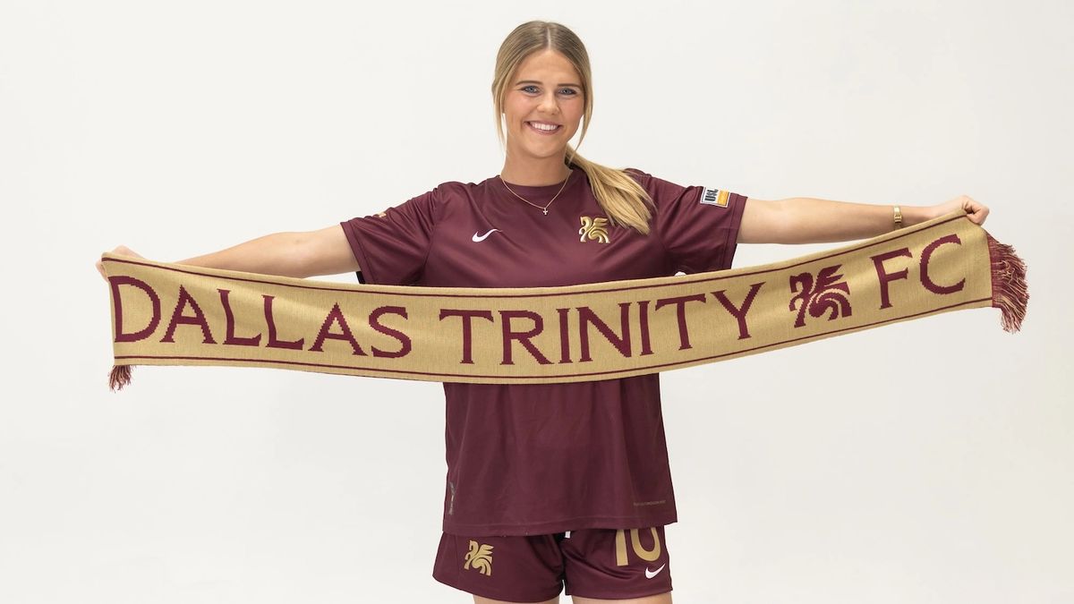 Tampa Bay Sun FC vs. Dallas Trinity FC