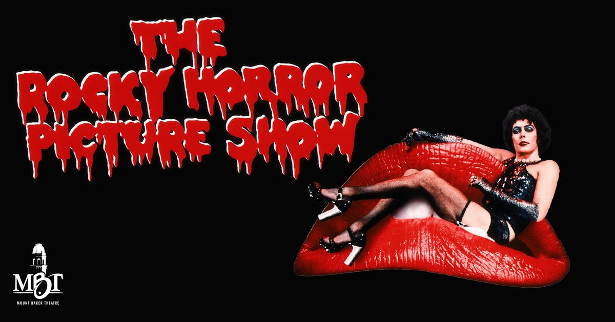  The Rocky Horror Picture Show