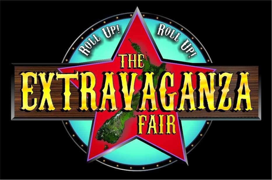 The Extravaganza Fair - Whangamata 