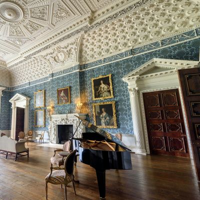 National Trust Claydon House