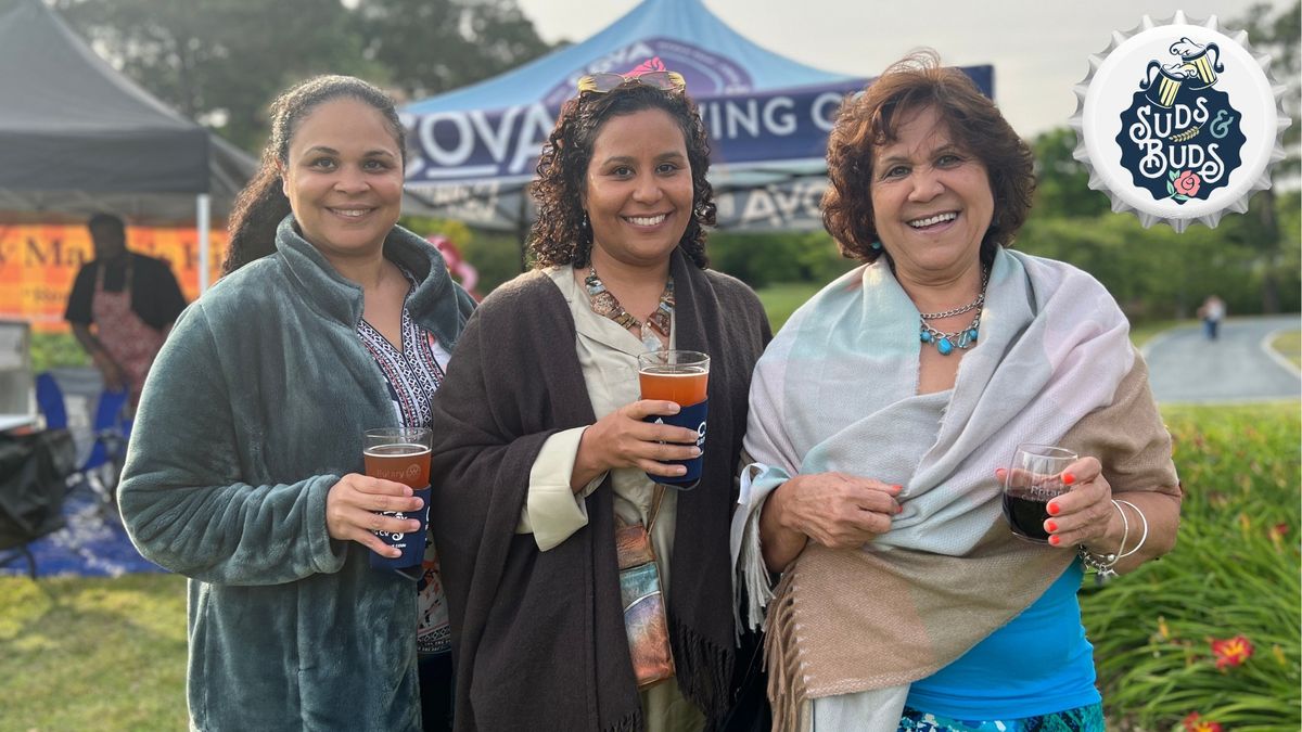TowneBank 8th Annual Rotary Club of Norfolk\u2019s Suds & Buds