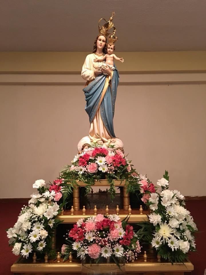 Our Lady of Loreto Feast