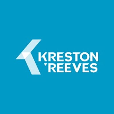 Kreston Reeves