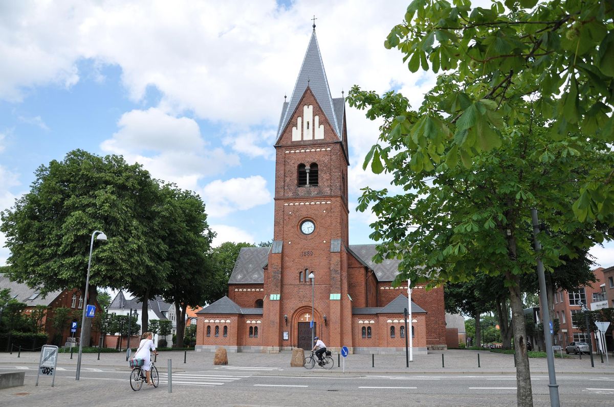 Frokostkoncert, klavermusik