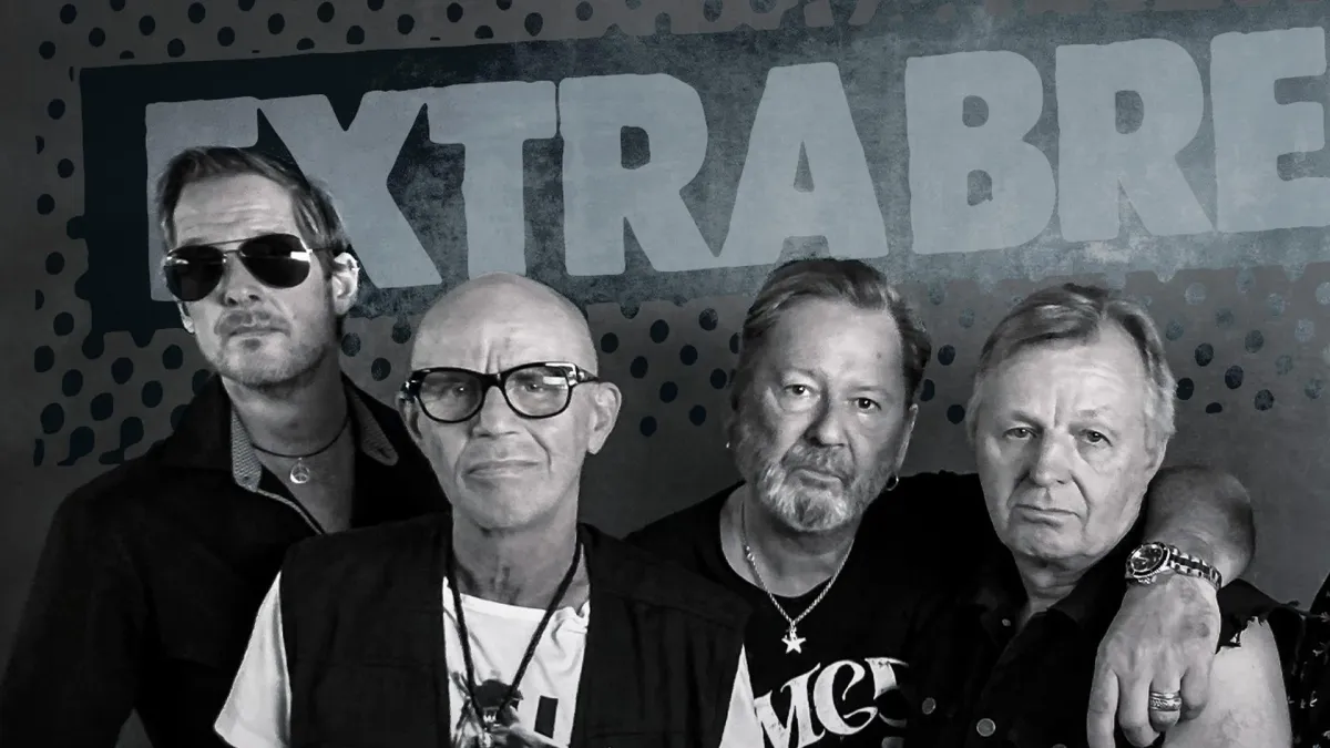 Extrabreit in N\u00dcRNBERG