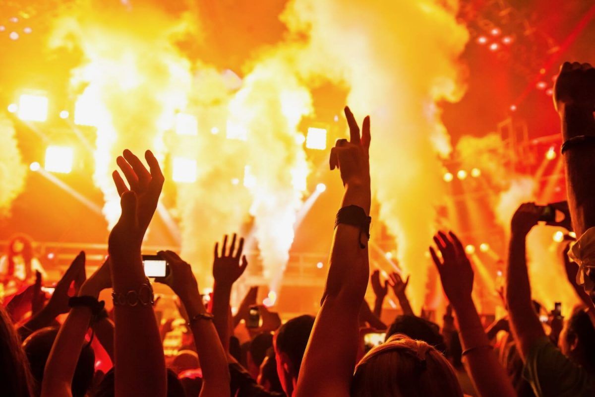 LANY San Francisco Tickets