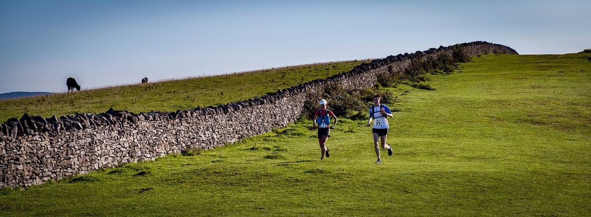 Butcombe Trail Ultramarathon 2025