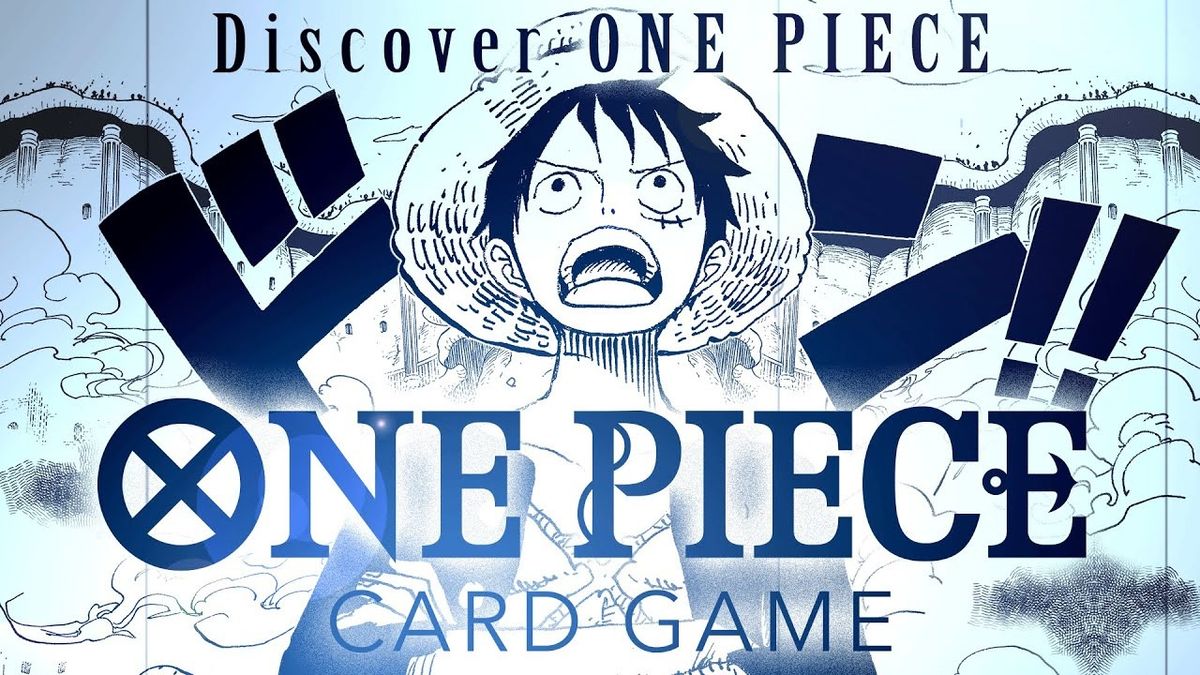 Wednesday Night One Piece TCG: Store Tournament Event