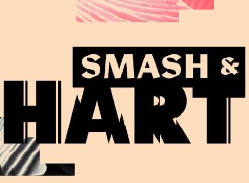 Smash & HART x DienstagsFete