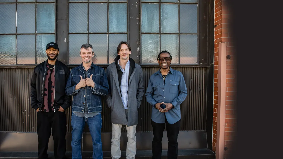 North Mississippi Allstars in Austin