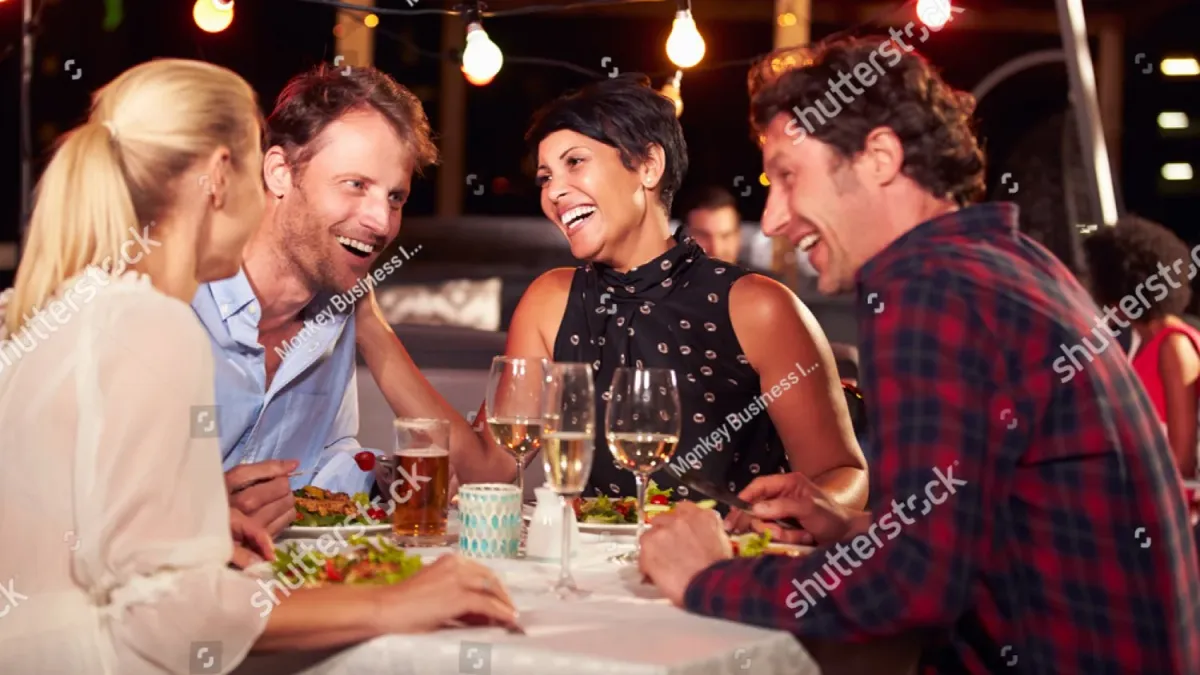 Life, Literature and Wine - A Conversational Salon at Sixty Vines