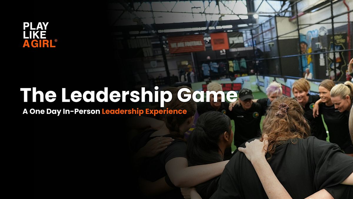 The Leadership Game
