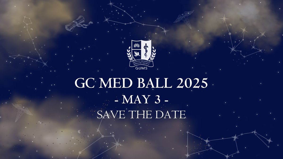 GC Med Ball 2025