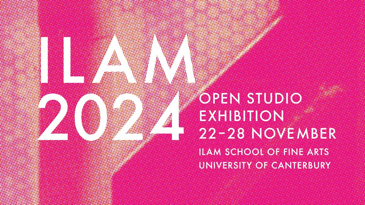 Ilam 2024 Open Studios