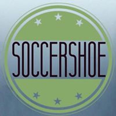 Soccershoe