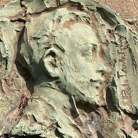 Paul Troubetzkoy al Monumentale