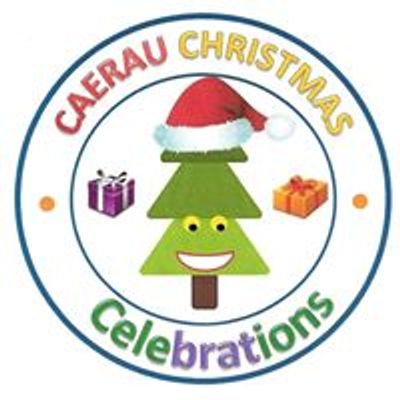 Caerau Christmas Celebrations